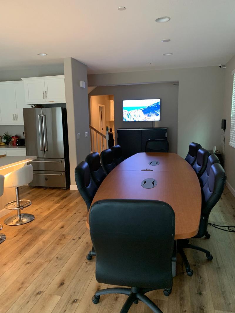 Dc Crashpad Hostel Дейли Сити Екстериор снимка