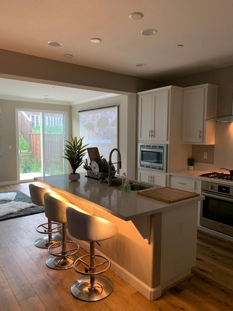 Dc Crashpad Hostel Дейли Сити Екстериор снимка