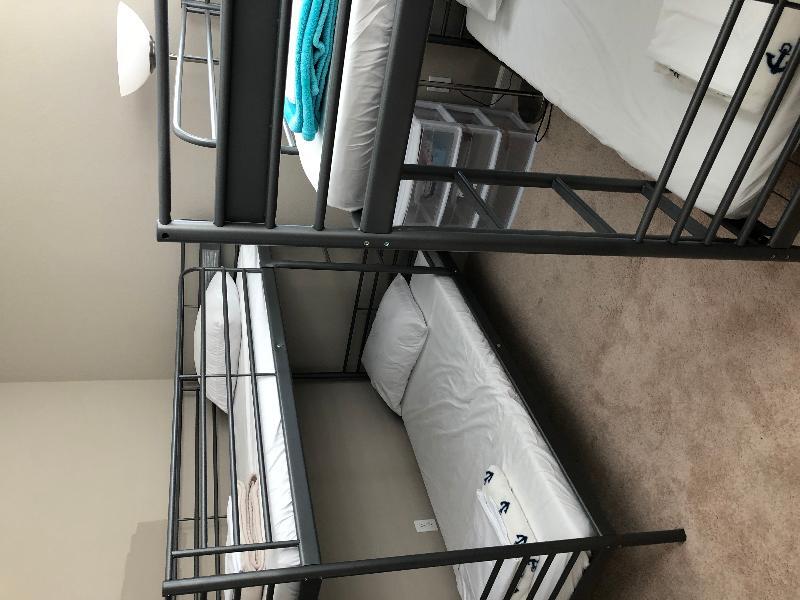Dc Crashpad Hostel Дейли Сити Екстериор снимка