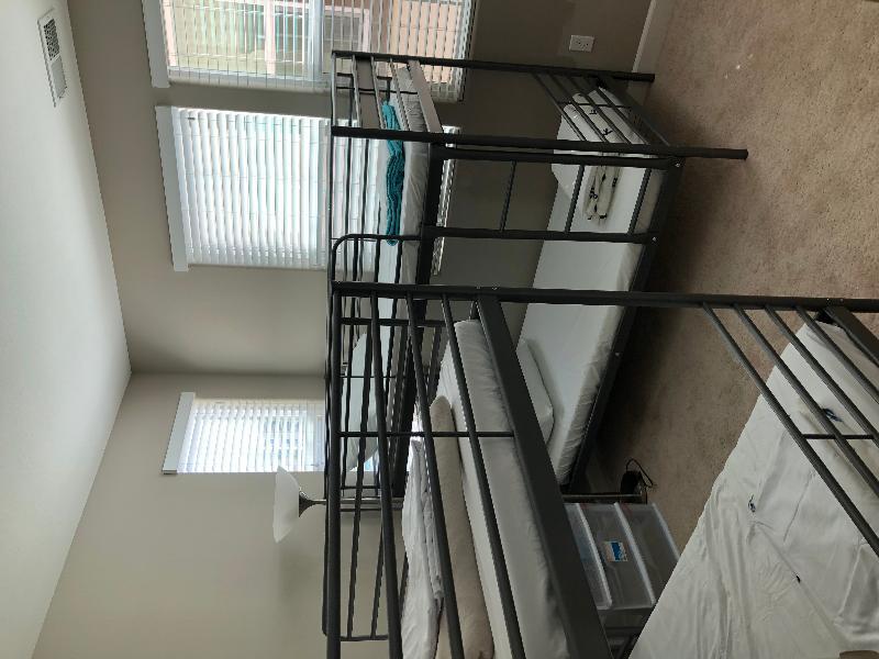 Dc Crashpad Hostel Дейли Сити Екстериор снимка